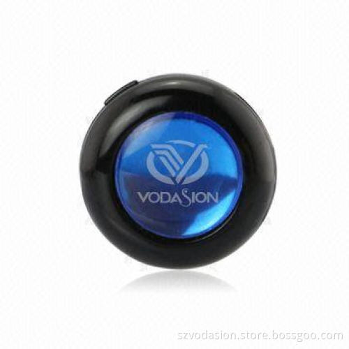 Smart Stereo Bluetooth Headset with Transmission Distance of 10m
